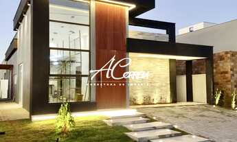 Imagem: Casa linda em Condomínio - João Pessoa/PB