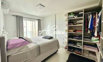 Imagem 6: Apartamento com Vista Panorâmica do Mar! Altiplano Cabo Branco