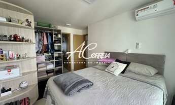 Imagem 7: Apartamento com Vista Panorâmica do Mar! Altiplano Cabo Branco