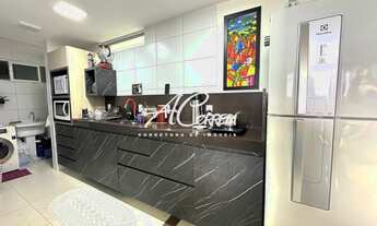 Imagem 4: Apartamento com Vista Panorâmica do Mar! Altiplano Cabo Branco