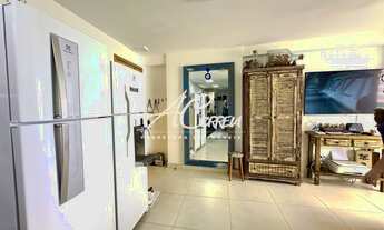 Imagem 3: Apartamento com Vista Panorâmica do Mar! Altiplano Cabo Branco