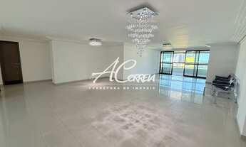 Imagem: Apartamento Alto Padrão Tambaú-João Pessoa