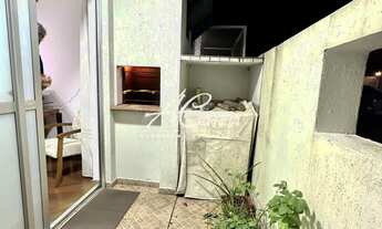 Imagem: Apartamento Garden Vista Alegre/Mercês