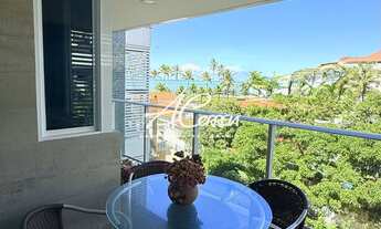 Imagem: Apartamento Beira Mar Cabo Branco, João