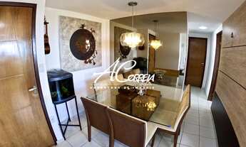 Imagem: Apartamento Mobiliado 2 Quartos Nascente/Sul