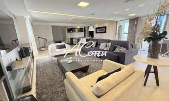 Imagem 5: APARTAMENTO ALTO PADRÃO MOBILIADO COM VISTA MAR EM CABO BRANCO