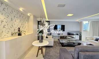 Imagem 2: APARTAMENTO ALTO PADRÃO MOBILIADO COM VISTA MAR EM CABO BRANCO