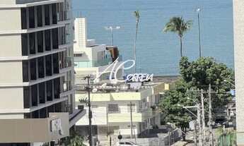 Imagem 4: APARTAMENTO ALTO PADRÃO MOBILIADO COM VISTA MAR EM CABO BRANCO