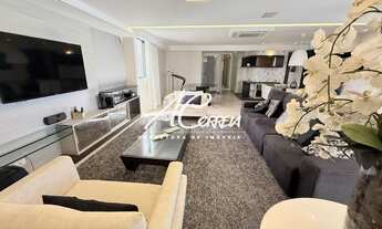 Imagem 6: APARTAMENTO ALTO PADRÃO MOBILIADO COM VISTA MAR EM CABO BRANCO