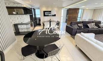 Imagem 7: APARTAMENTO ALTO PADRÃO MOBILIADO COM VISTA MAR EM CABO BRANCO