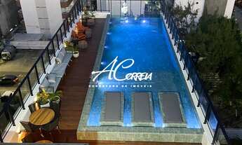 Imagem: Belo Apartamento loft no bairro Jardim Oceania