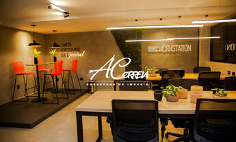 Imagem 4: Belo Apartamento loft no bairro Jardim Oceania em João Pessoa-PB