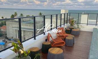 Imagem 2: Belo Apartamento loft no bairro Jardim Oceania em João Pessoa-PB