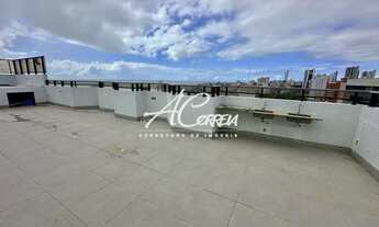 Imagem 4: MMorar em uma cobertura vista mar! Manaíra -Joao Pessoa