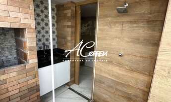 Imagem 6: Apartamento Cobertura PORTEIRA FECHADA Tambaú