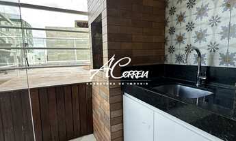 Imagem 3: Apartamento Cobertura PORTEIRA FECHADA Tambaú