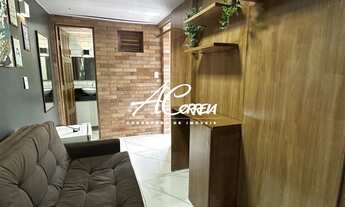 Imagem 7: Apartamento Cobertura PORTEIRA FECHADA Tambaú