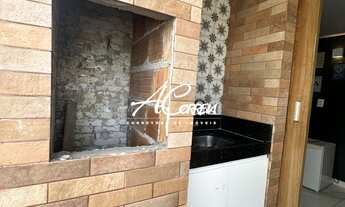 Imagem 5: Apartamento Cobertura PORTEIRA FECHADA Tambaú