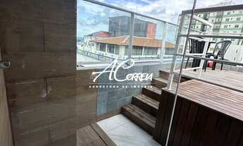 Imagem 4: Apartamento Cobertura PORTEIRA FECHADA Tambaú