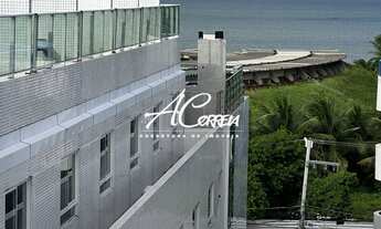 Imagem 2: Apartamento Cobertura PORTEIRA FECHADA Tambaú