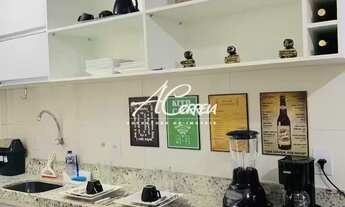 Imagem 2: Apartamento Studio em Intermares, Cabedelo/PB