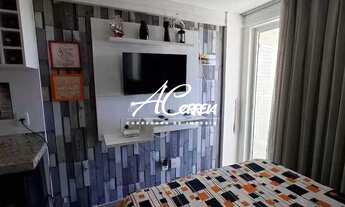 Imagem 6: Apartamento Studio em Intermares, Cabedelo/PB