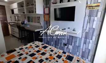 Imagem 5: Apartamento Studio em Intermares, Cabedelo/PB