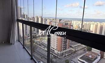 Imagem: Apartamento Vista Mar Jardim Oceania - João