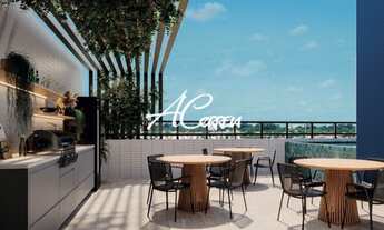 Imagem 6: Apartamento Cobertura Duplex em Poço, Cabedelo/PB