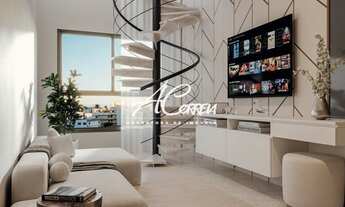 Imagem 2: Apartamento Cobertura Duplex em Poço, Cabedelo/PB