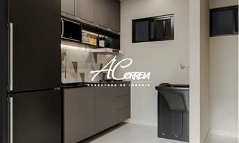 Imagem 4: Apartamento Cobertura Duplex em Poço, Cabedelo/PB