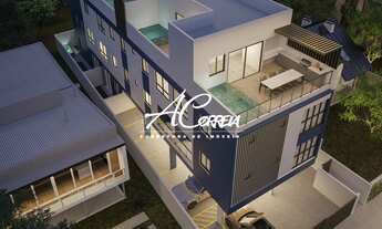 Imagem 7: Apartamento Cobertura Duplex em Poço, Cabedelo/PB