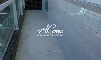 Imagem: Apartamento lindo Camboinha 200 m do Mar!