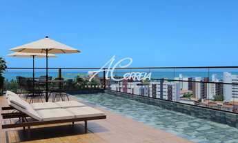 Imagem: Apartamento em Ponta de Campina, Cabedelo/PB