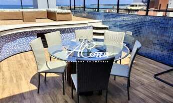 Imagem: Apartamento Cobertura Totalmente Mobiliada