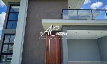 Imagem: Incrível Casa em Alphaville Paraíba, Bayeux-PB