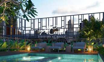 Imagem: Elegante apartamento no bairro Manaíra