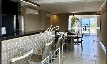 Imagem 4: Apartamento com Terraço Privativo Beira-Mar do Bessa