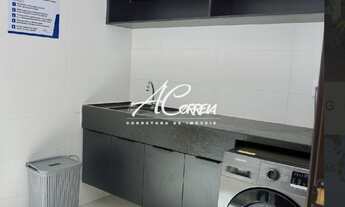 Imagem 7: Apartamento com Terraço Privativo Beira-Mar do Bessa