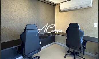 Imagem 6: Apartamento com Terraço Privativo Beira-Mar do Bessa