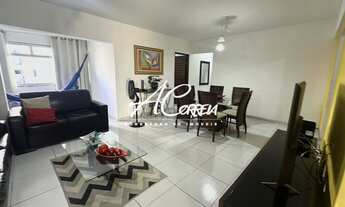 Imagem 3: Apartamento Amplo e Ventilado em Tambaú