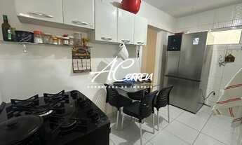 Imagem 5: Apartamento Amplo e Ventilado em Tambaú