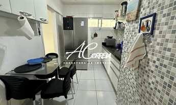 Imagem 6: Apartamento Amplo e Ventilado em Tambaú