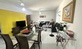 Imagem: Apartamento Amplo e Ventilado em Tambaú