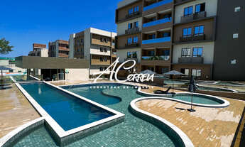 Imagem: Apartamento Altiplano Condomínio Clube