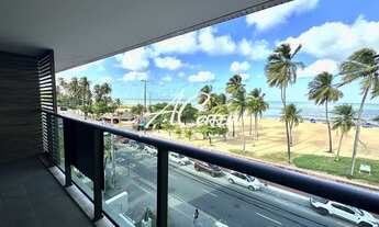 Imagem: Apartamento FRENTE MAR! Cabo Branco - João