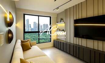 Imagem: Apartamento Porteira Fechada Tambaú!