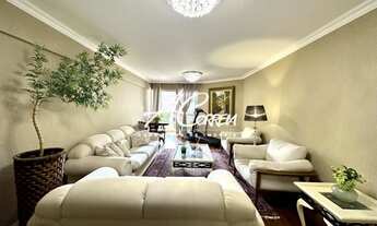 Imagem: Apartamento Mercês /São Francisco Lindo