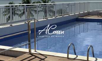 Imagem: Apartamento Beira Mar - Cabo Branco - João