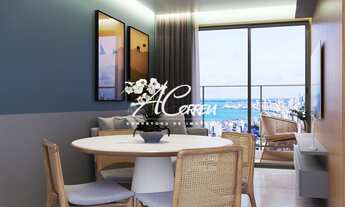 Imagem: Apartamento em Bessa, João Pessoa/PB